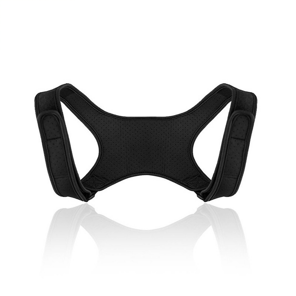 Adjustable Posture Corrector Back Support Brace