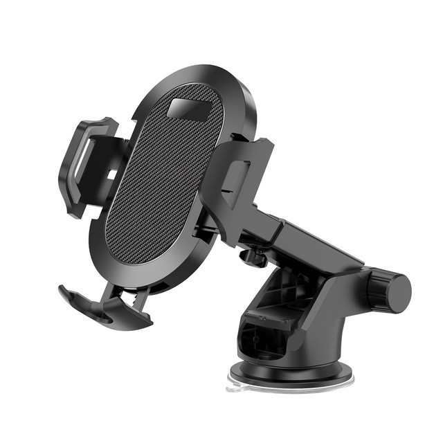 Dashboard & Windshield Suction Cup Phone Mount