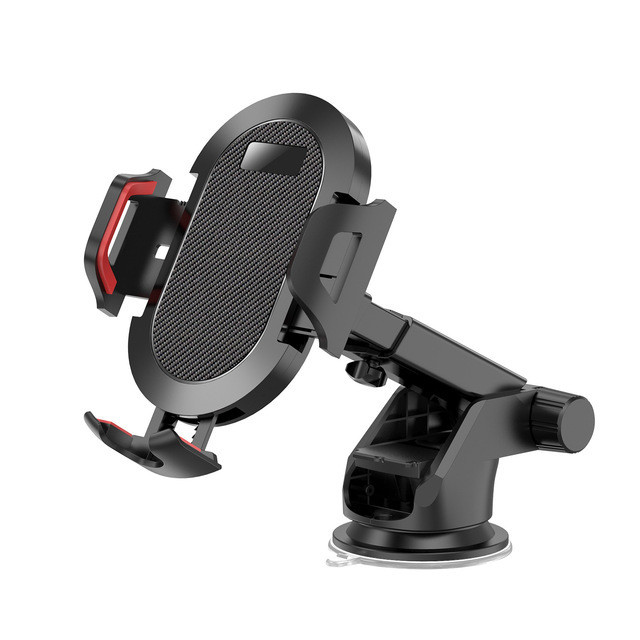 Dashboard & Windshield Suction Cup Phone Mount